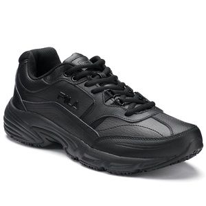FILA™ Memory Workshift Men's Walking Shoes